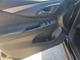 2026 Buick Envista