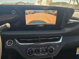 2026 Buick Envista