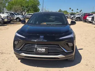 2026 Buick Envista