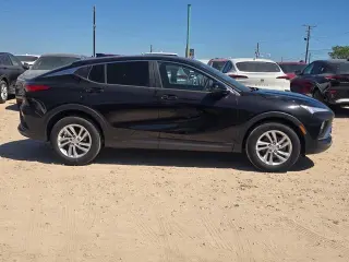 2026 Buick Envista