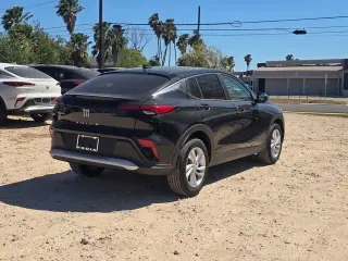 2026 Buick Envista