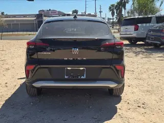 2026 Buick Envista