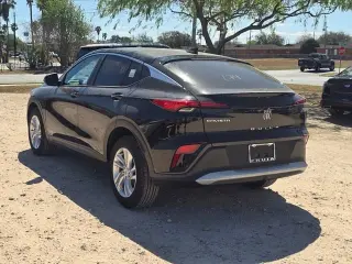 2026 Buick Envista