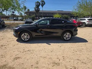 2026 Buick Envista
