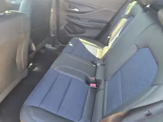 2026 Buick Envista