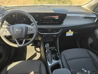 2026 Buick Encore GX