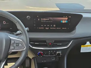 2026 Buick Encore GX