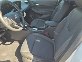 2026 Buick Encore GX