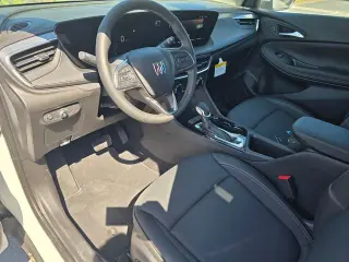 2026 Buick Encore GX