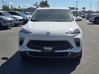 2026 Buick Encore GX
