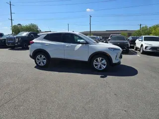 2026 Buick Encore GX