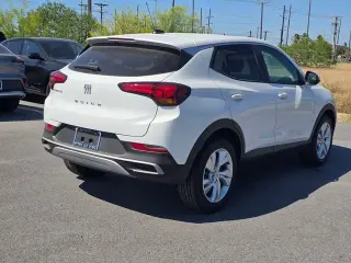 2026 Buick Encore GX
