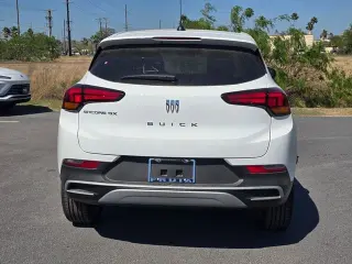 2026 Buick Encore GX