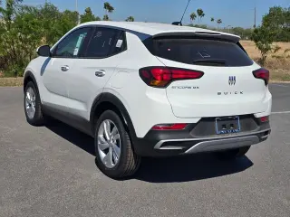 2026 Buick Encore GX