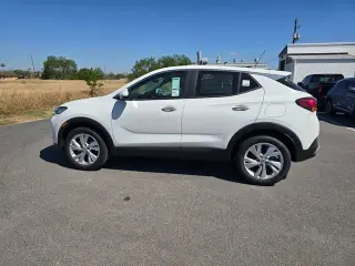2026 Buick Encore GX