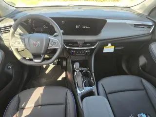 2026 Buick Encore GX
