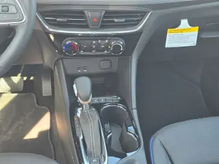 2026 Buick Encore GX