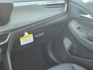 2026 Buick Encore GX