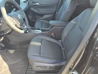 2026 Buick Encore GX