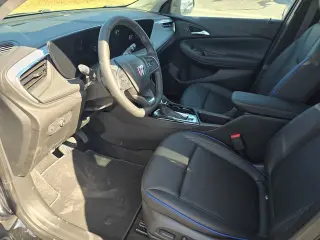 2026 Buick Encore GX