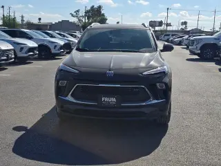 2026 Buick Encore GX