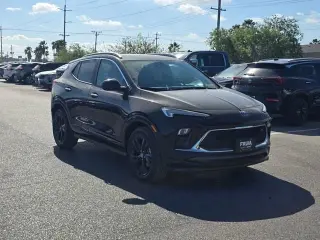 2026 Buick Encore GX