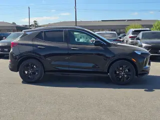 2026 Buick Encore GX