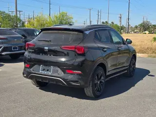 2026 Buick Encore GX
