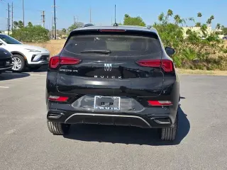 2026 Buick Encore GX