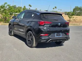 2026 Buick Encore GX