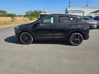 2026 Buick Encore GX