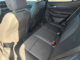 2026 Buick Encore GX