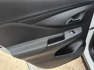 2026 Buick Envista