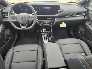 2026 Buick Envista