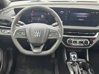 2026 Buick Envista