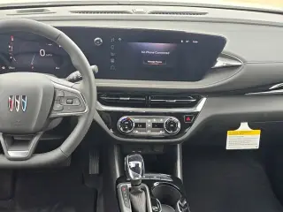 2026 Buick Envista