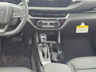 2026 Buick Envista