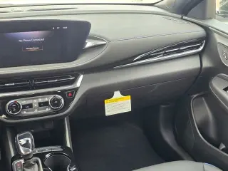 2026 Buick Envista
