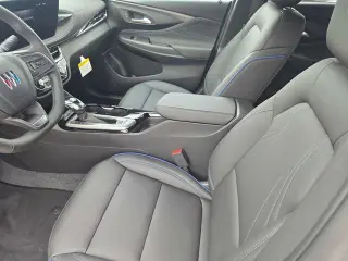 2026 Buick Envista