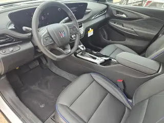 2026 Buick Envista