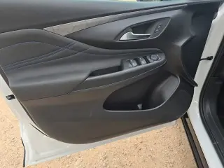 2026 Buick Envista
