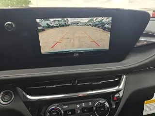 2026 Buick Envista