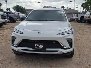 2026 Buick Envista