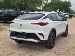 2026 Buick Envista