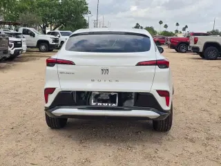2026 Buick Envista