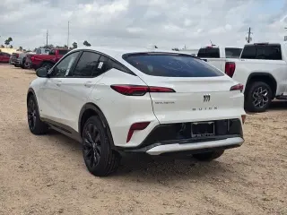 2026 Buick Envista