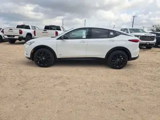 2026 Buick Envista