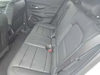2026 Buick Envista