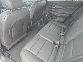 2026 Buick Envista