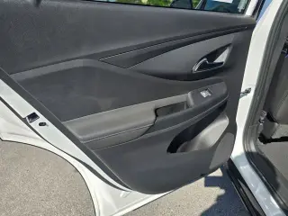 2026 Buick Envista